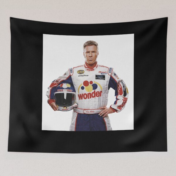 Item preview, Mens Funny Ricky Bobby Gift For Everyone designed and sold by Madisenkunze.