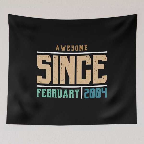 Item preview, Legend Since February 2013 - Birthday Gifts designed and sold by DiogoCalheiros.