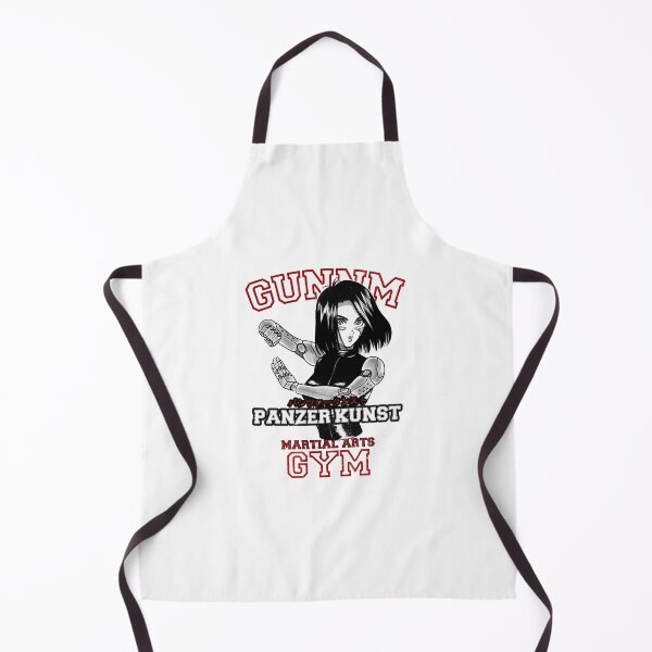 Item preview, More Then Awesome Gunnm Gym Graphic For Fan designed and sold by Maybelle1998.