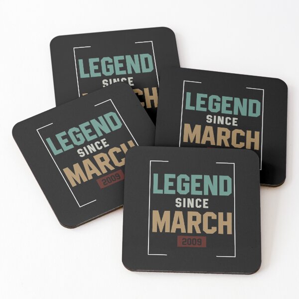 Item preview, Awesome Since February 2004 - Birthday Gifts designed and sold by DiogoCalheiros.