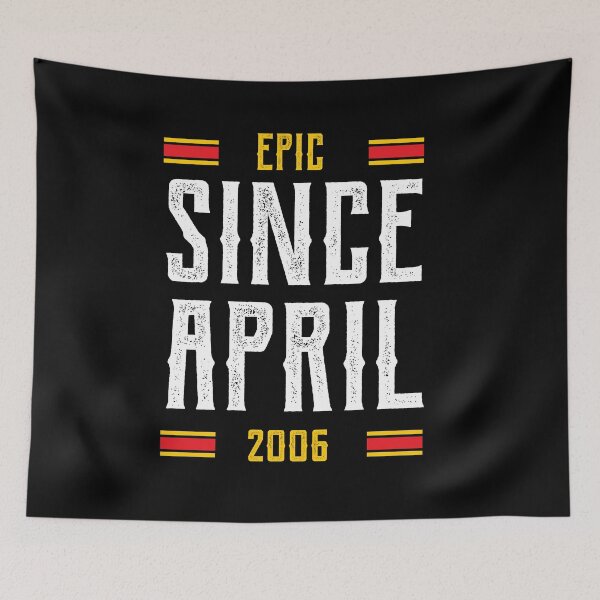 Item preview, Legend Since March 2009 - Birthday Gifts designed and sold by DiogoCalheiros.