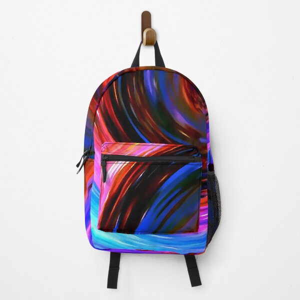 Item preview, Vortex of colors designed and sold by Zanimations.