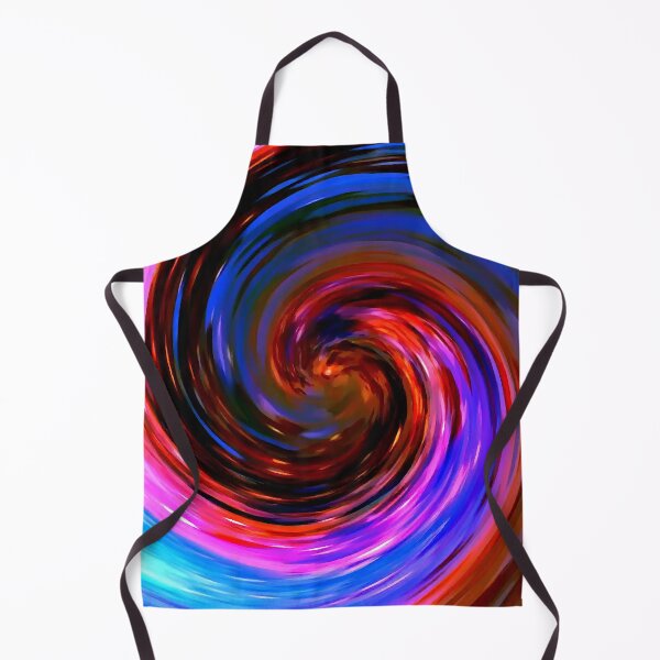 Item preview, Vortex of colors designed and sold by Zanimations.