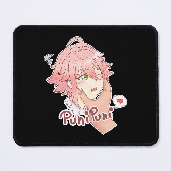 Item preview, Funny Boy And Girl Punipuni Lover Gifts Anime designed and sold by VitaSouza1163.