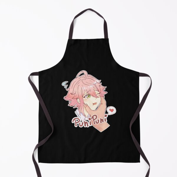 Item preview, Funny Boy And Girl Punipuni Lover Gifts Anime designed and sold by VitaSouza1163.