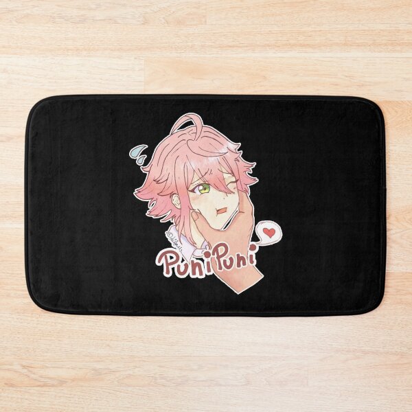 Item preview, Funny Boy And Girl Punipuni Lover Gifts Anime designed and sold by VitaSouza1163.