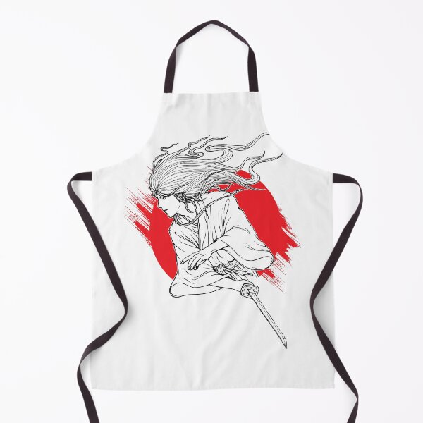 Item preview, Japanese SHADOW Warrior designed and sold by Emil1993.