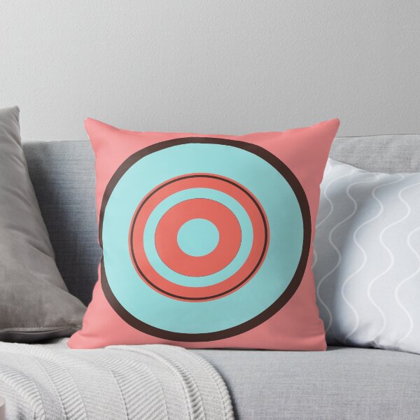 Item preview, Target 1 designed and sold by PlanetLucky.