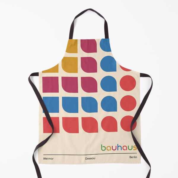 Artikelvorschau, Bauhaus-Design entworfen und verkauft von BrightSquare.