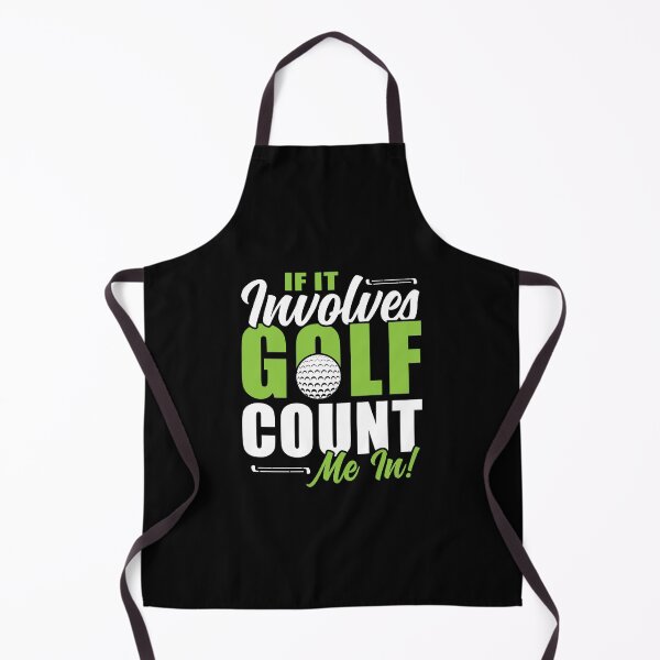 Item preview, If It Involves Golf Count Me In Shirt, Golfer Shirt, Golf Player Shirt, Funny Golf Shirt, Golf Lover Shirt, Golf Meme Shirt, Golf Club Shirt designed and sold by aymob.