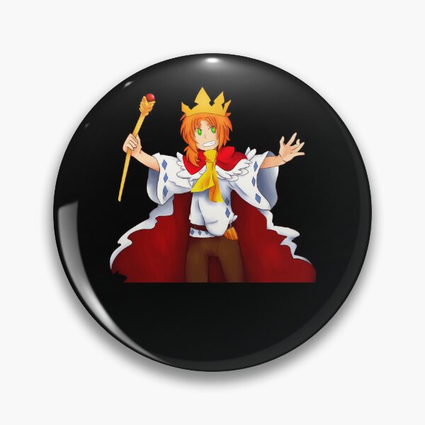 Item preview, King Leo Tsukinaga Lover Gifts Anime designed and sold by VitaSouza1163.