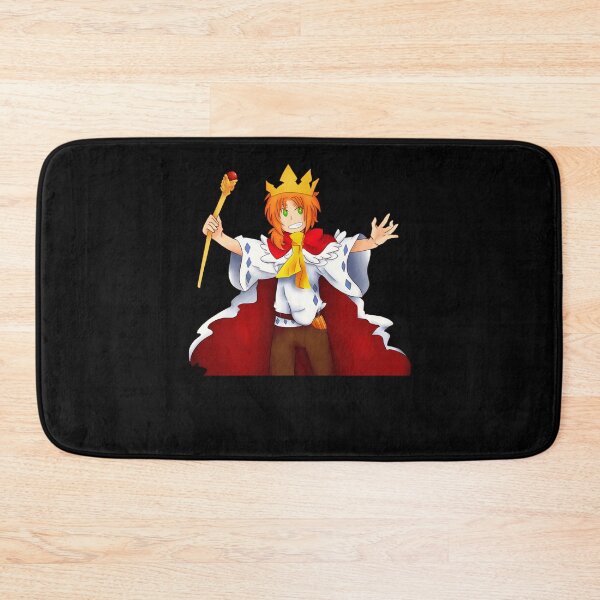 Item preview, King Leo Tsukinaga Lover Gifts Anime designed and sold by VitaSouza1163.