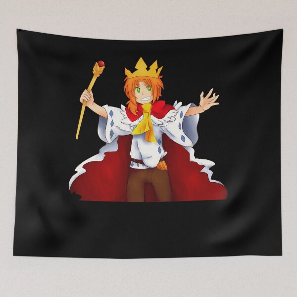 Item preview, King Leo Tsukinaga Lover Gifts Anime designed and sold by VitaSouza1163.