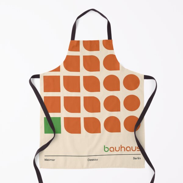 Artikelvorschau, Bauhaus-Design entworfen und verkauft von BrightSquare.