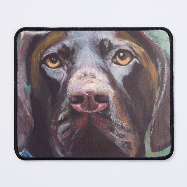 Item preview, Brown Dog designed and sold by JudySens.