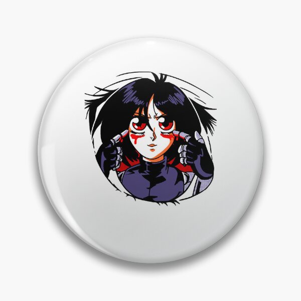 Item preview, My Favorite People Battle Angel Eyes Gift For Fan designed and sold by Maybelle1998.