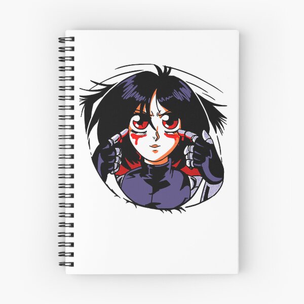 Item preview, My Favorite People Battle Angel Eyes Gift For Fan designed and sold by Maybelle1998.