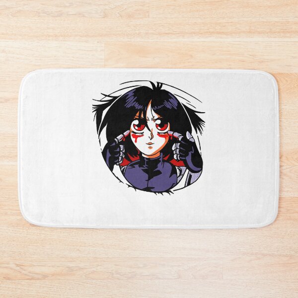 Item preview, My Favorite People Battle Angel Eyes Gift For Fan designed and sold by Maybelle1998.