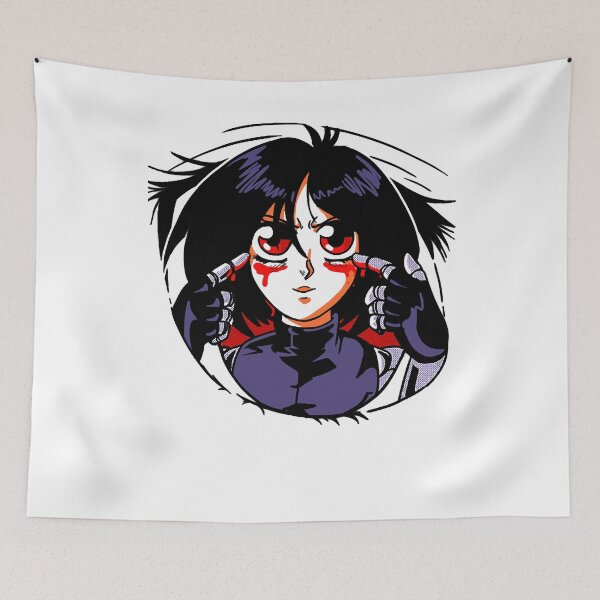 Item preview, My Favorite People Battle Angel Eyes Gift For Fan designed and sold by Maybelle1998.