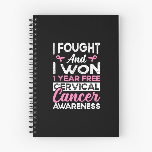Item preview, Cervical Cancer Awareness Shirt, I Fought And I Won Shirt, Cervical Cancer Survivor Shirt, Teal Cancer Ribbon Shirt, Cervical Cancer Fughter designed and sold by aymob.