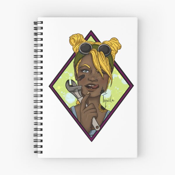 Item preview, Tequila Portrait designed and sold by MontiPaints.