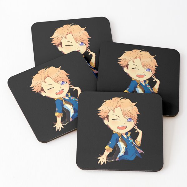 Item preview, Lover Gifts Anime Arashi 4th Anniversary designed and sold by VitaSouza1163.