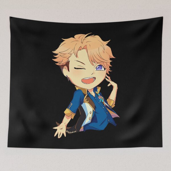 Item preview, Lover Gifts Anime Arashi 4th Anniversary designed and sold by VitaSouza1163.