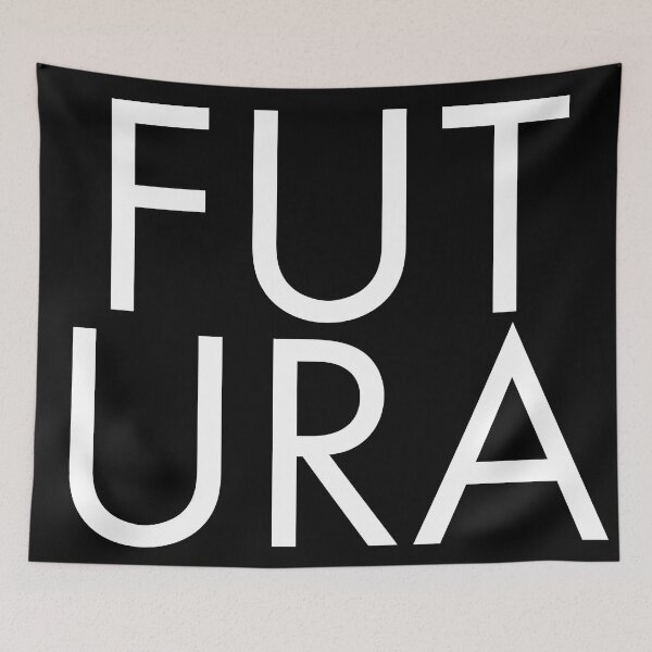 Item preview, Futura designed and sold by x1brett.