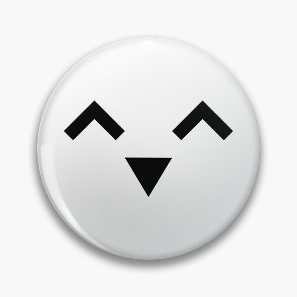 Item preview, Emoticon Text - Smile 03 black designed and sold by tammist.