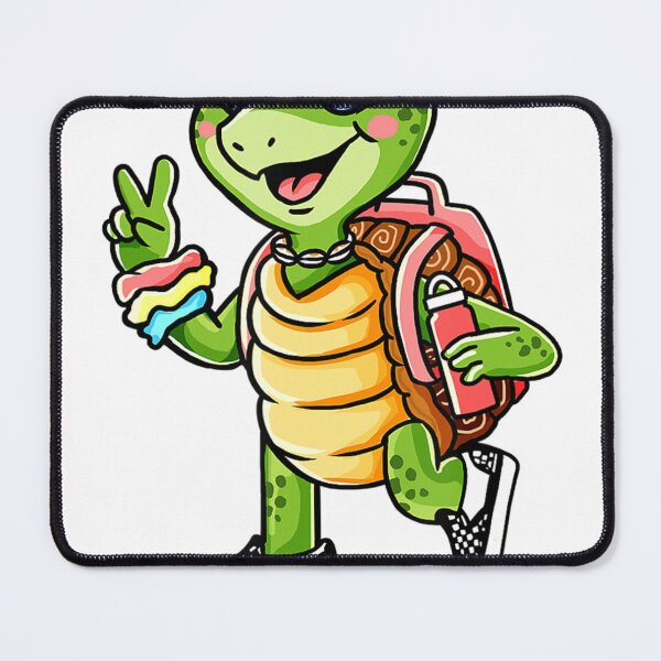 Item preview, Save The Turtles SkSkSk and i oop Trendy Gift For Girls designed and sold by beelarjpelco.