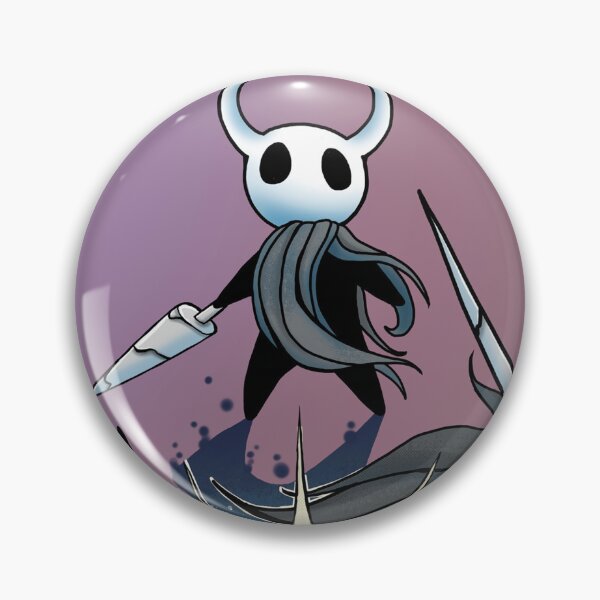 Item preview, Hollow Knight Conquerer designed and sold by FyreLyte.