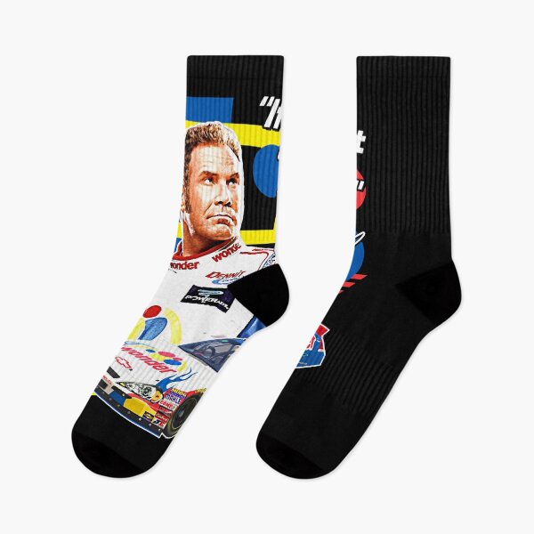 Item preview, Most Important Ricky Bobby If You Ain'T First Gifts For Christmas designed and sold by Madisenkunze.