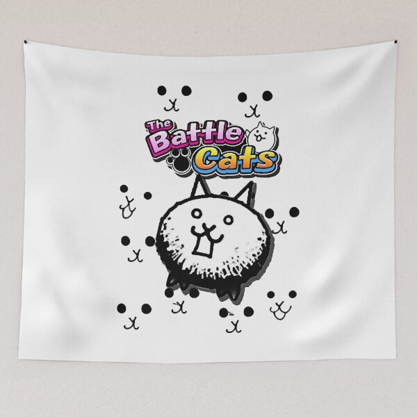 Item preview, Women Men Battle Cats Retro Vintage designed and sold by Maybelle1998.