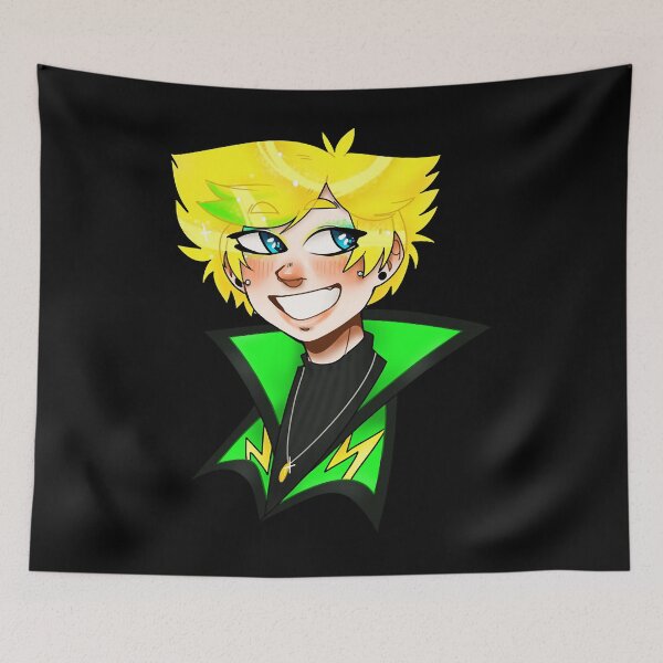 Item preview, Lover Gifts Anime Enstars designed and sold by VitaSouza1163.