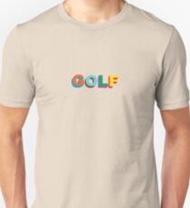 Golf Wang Unisex T-Shirt