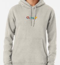 Golf Wang Pullover Hoodie