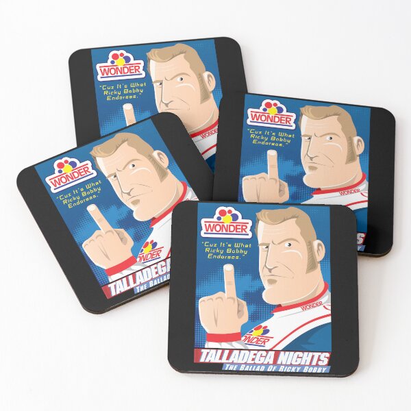 Item preview, Music Retro Talladega Nights Funny Graphic Gift designed and sold by Madisenkunze.
