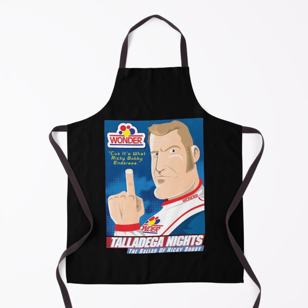 Item preview, Music Retro Talladega Nights Funny Graphic Gift designed and sold by Madisenkunze.