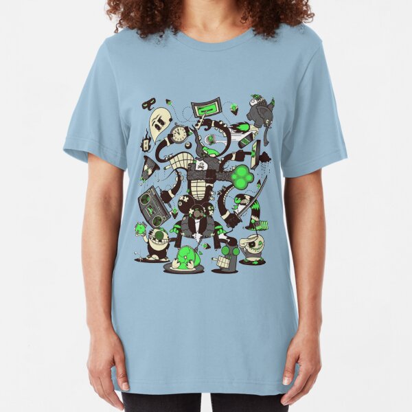 Scam Game T Shirts Redbubble - roblox ps4 payta