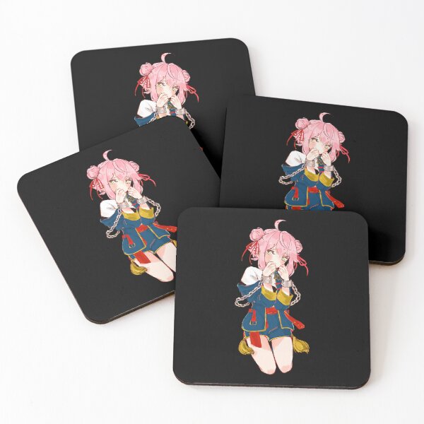 Item preview, Lover Gifts Anime Himemiya Color Funny Boy And Girl designed and sold by VitaSouza1163.
