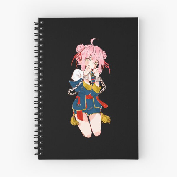 Item preview, Lover Gifts Anime Himemiya Color Funny Boy And Girl designed and sold by VitaSouza1163.