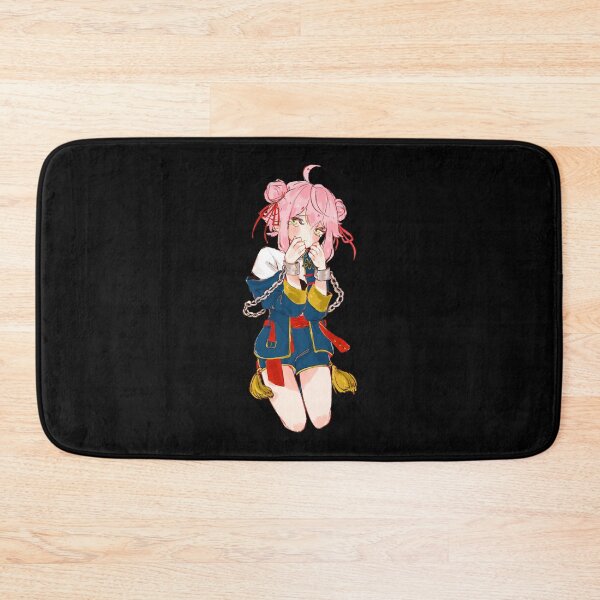 Item preview, Lover Gifts Anime Himemiya Color Funny Boy And Girl designed and sold by VitaSouza1163.