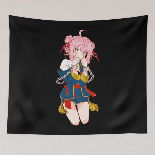 Item preview, Lover Gifts Anime Himemiya Color Funny Boy And Girl designed and sold by VitaSouza1163.