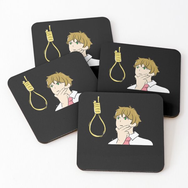 Item preview, Mask Graphic Midoro Lover Gifts Anime designed and sold by VitaSouza1163.