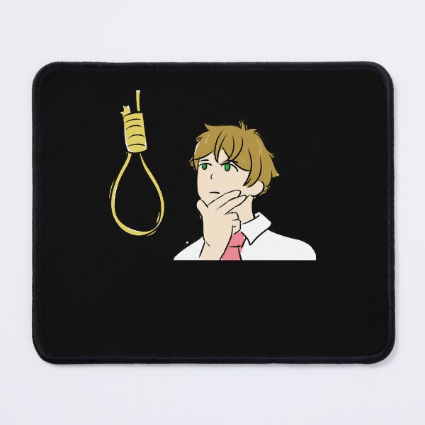Item preview, Mask Graphic Midoro Lover Gifts Anime designed and sold by VitaSouza1163.