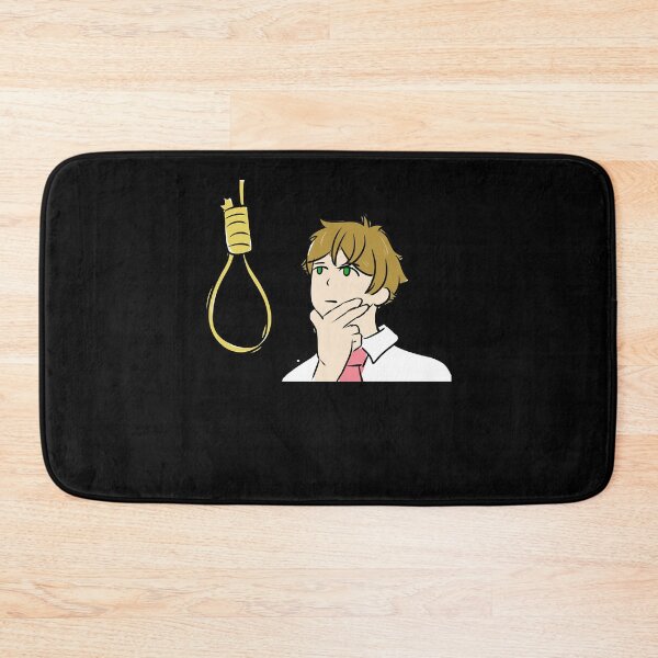 Item preview, Mask Graphic Midoro Lover Gifts Anime designed and sold by VitaSouza1163.