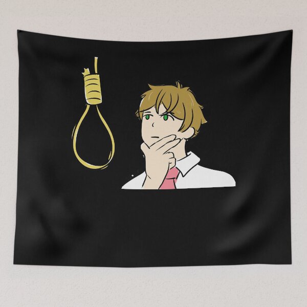 Item preview, Mask Graphic Midoro Lover Gifts Anime designed and sold by VitaSouza1163.