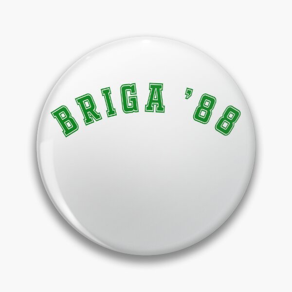 Item preview, Briga Camp, Tabuk, Saudi Arabia, varsity letter style. Team Briga! designed and sold by Twenty Twenty Visions.