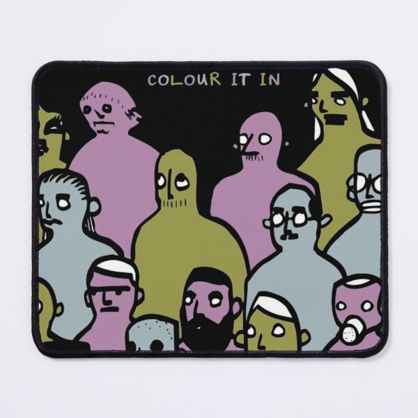 Item preview, Colour designed and sold by FrenchDisko1993.