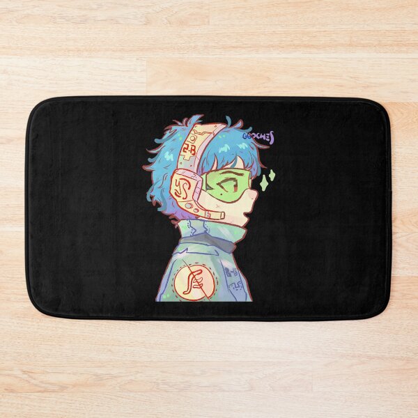Item preview, Mask Graphic Military Yuzu Funny Boy And Girl designed and sold by VitaSouza1163.